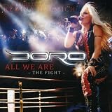 All We Are: Fight