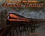 The Art of Jim Jordan Classic Trains