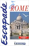 Michelin In Your Pocket Rome, 1e