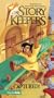 Captured! The Storykeepers [VHS]