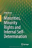 ISBN 9783319088754 product image for Minorities, Minority Rights and Internal Self-Determination | upcitemdb.com
