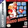 Classic NES Series: Super Mario Bros