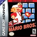 NES Classics Super Mario Bros.