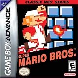 Super Mario Bros. (Classic NES Series)by NINTENDO OF CANADA