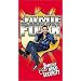 Jamie Foxx - I Might Need Security [VHS]