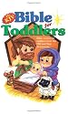 The KJV Bible for Toddlers