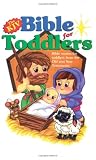 The KJV Bible for Toddlers