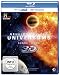 Geheimnisse des Universums 3D - Sonne/Mond (History) [3D Blu-ray + 2D Version]