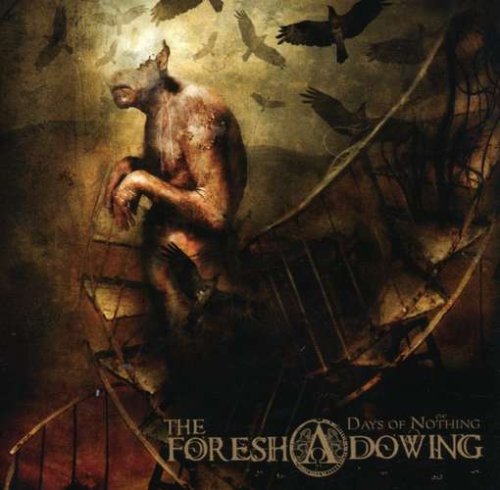 The Foreshadowing - The Wandering Lyrics - Zortam Music