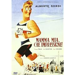 Mamma Mia, Che Impressione!