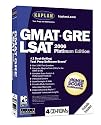 Kaplan GMAT/GRE/LSAT 2006 Platinum [Old Version]
