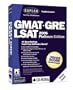 Kaplan GMAT/GRE/LSAT 2006 Platinum [Old Version]