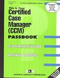 Certified Case Manager (CCM)