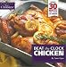 Book Beat the Clock Chicken (Egan, Anne. Rodale's New Classics.)