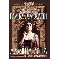 Assunta Spina & Last Diva [DVD] [2014] [Region 1] [US Import] [NTSC]