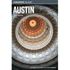 Insiders' Guide to Austin, 5th (Insiders' Guide Series)