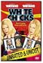 White Chicks (Unrated and Uncut Edition)