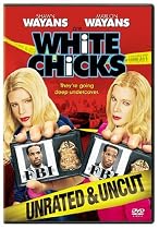 White Chicks (Unrated and Uncut Edition)