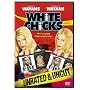 White Chicks (Unrated and Uncut Edition)