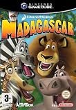 Madagascar (Game Cube)