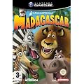 Madagascar (Game Cube)
