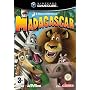 Madagascar (Game Cube)
