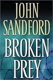 Broken Prey (Lucas Davenport Mysteries)