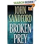 Broken Prey (Lucas Davenport Mysteries)