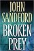 Broken Prey (Lucas Davenport Mysteries)