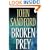 Broken Prey (Lucas Davenport Mysteries)