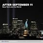 After September 11: New York and the World