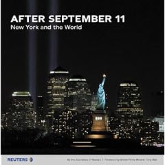 After September 11: New York and the World (Reuters Prentice Hall Series on World Issues)