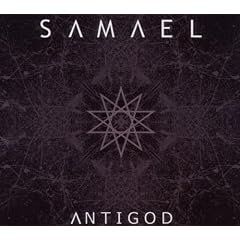 Antigod