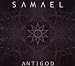Anklicken zum Vergrößeren: Samael - Antigod (Audio CD)