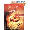 Forever in Love with Jesus Workbook: Becoming One with the Love of Your Life