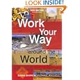 Work Your Way Around the World, 12th (Work Your Way Around the World) by  Susan Griffith