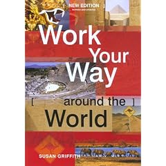 Work Your Way Around the World