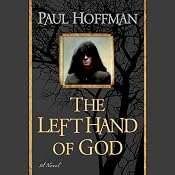 The Left Hand of God | Paul Hoffman