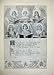 1897 CAVALIER TOAST MAN WOMAN ANGELS MUSIC LYRICS