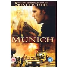 Munich [DVD] [2005]