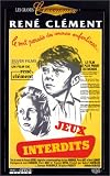 Revue Film Office  / Jeux interdits