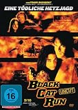 Produkt-Bild: Black Cat Run - Eine t&ouml;dliche Hetzjagd
