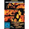 Black Cat Run - Eine t�dliche Hetzjagd