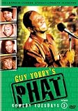 Guy Torry's Phat Comedy Tuesdays, Vol. 3