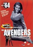 DVD : Avengers '64 - Vol. 2