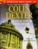 Death Is Now My Neighbour: An Inspector Morse Story