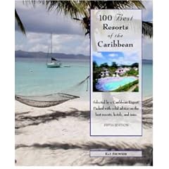 100 Best Resorts of the Caribbean