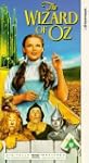 The Wizard Of Oz [VHS] [UK Import]