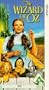 The Wizard of Oz [VHS]