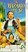 VHS : The Wizard Of Oz [1939]